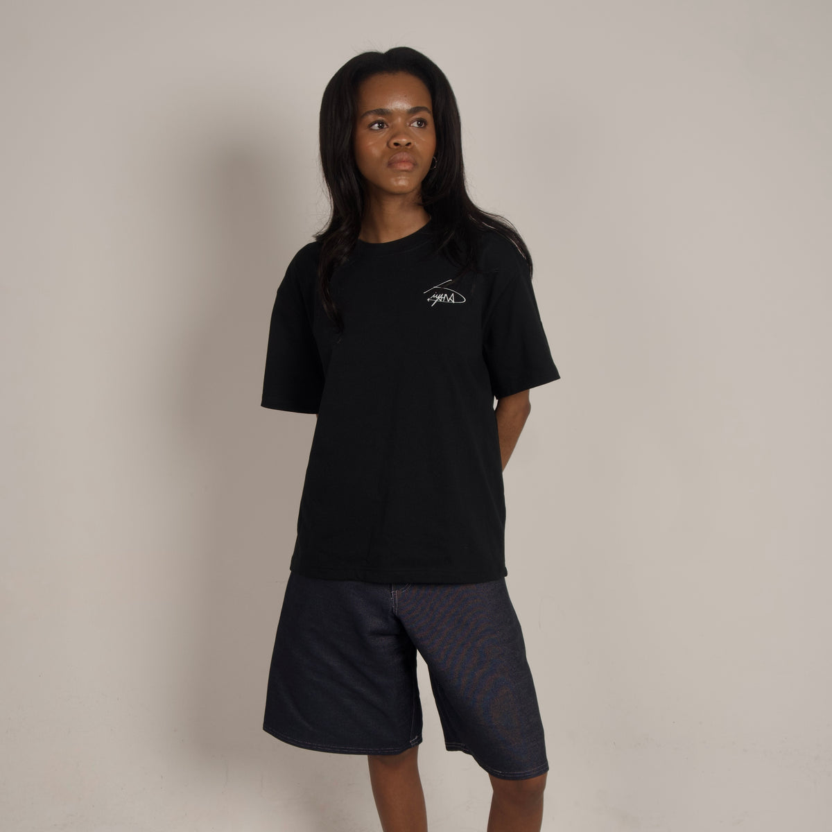 Signature T-shirt