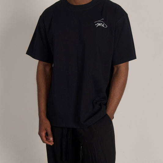 Signature T-shirt