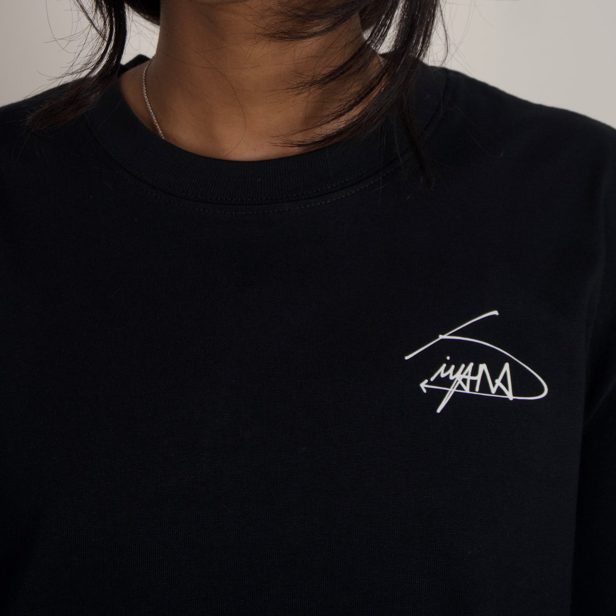 Signature T-shirt