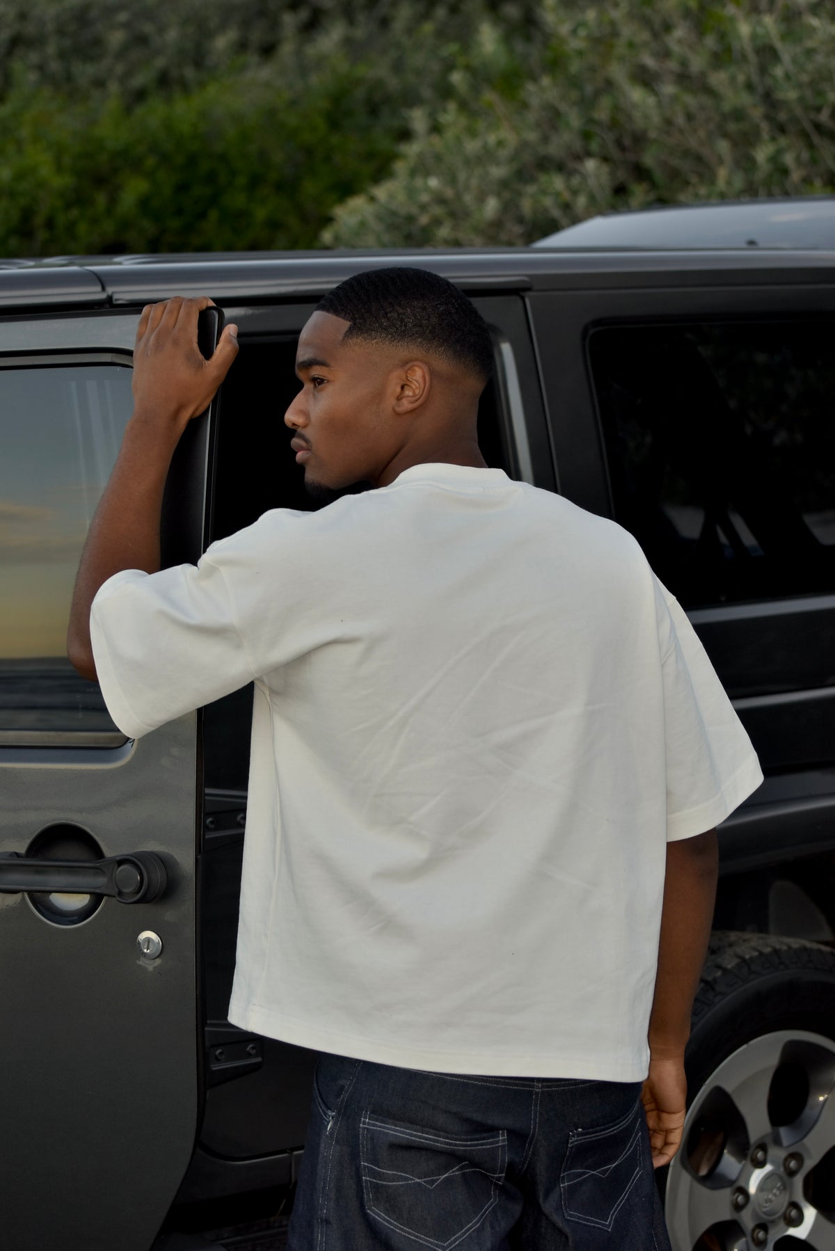 J Tee