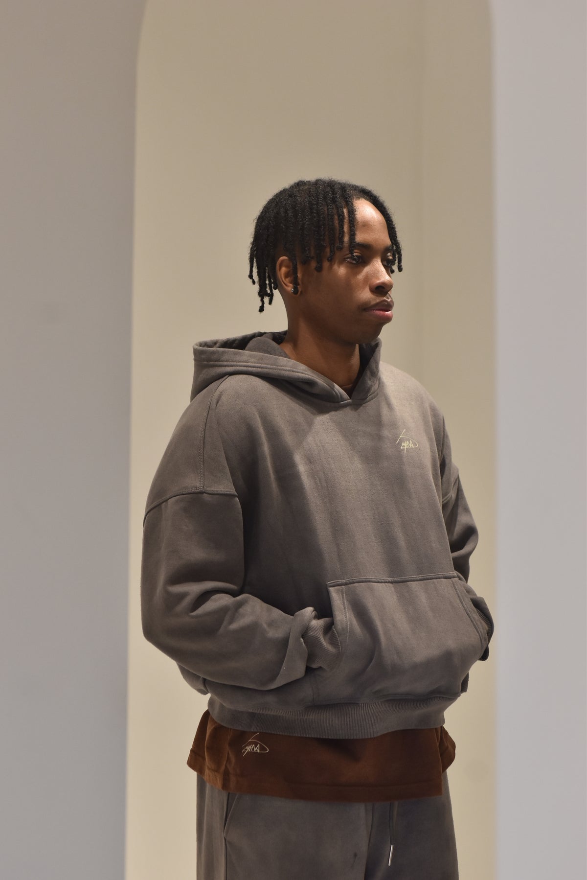 Innate Hoodie