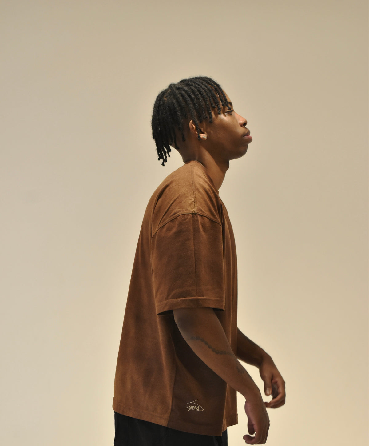 Brown Thermal